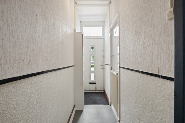 Medium property photo - Boerhaavestraat 56, 1782 AC Den Helder